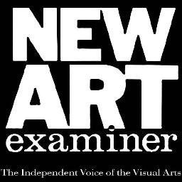 The New Art Examiner Re-examined