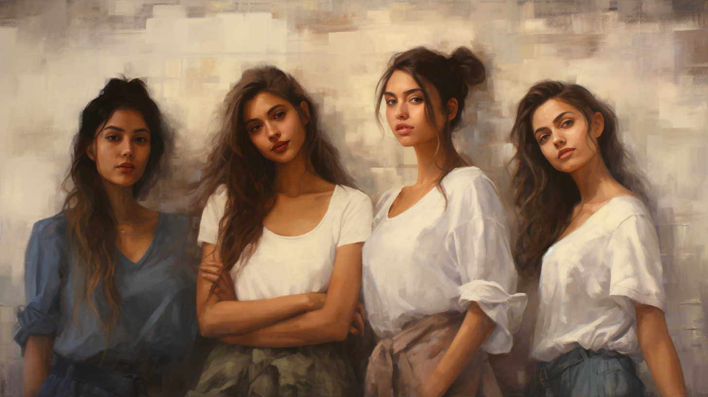 Who Is My Girlfriend? - Quiz for Guys [2025]