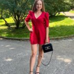 Kate, 29 y/o
