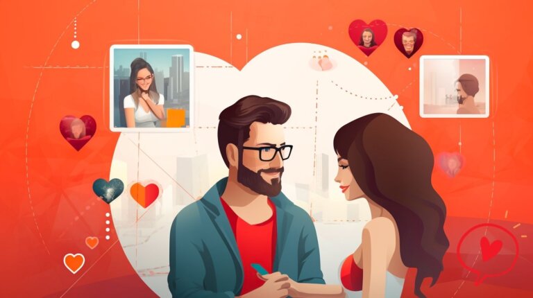 Insights on U.S. Online Dating Habits: An Analytical Overview