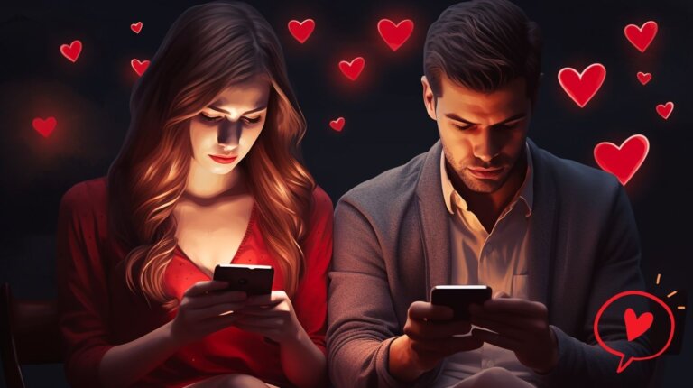 20 Online Dating Red Flags Not to Ignore
