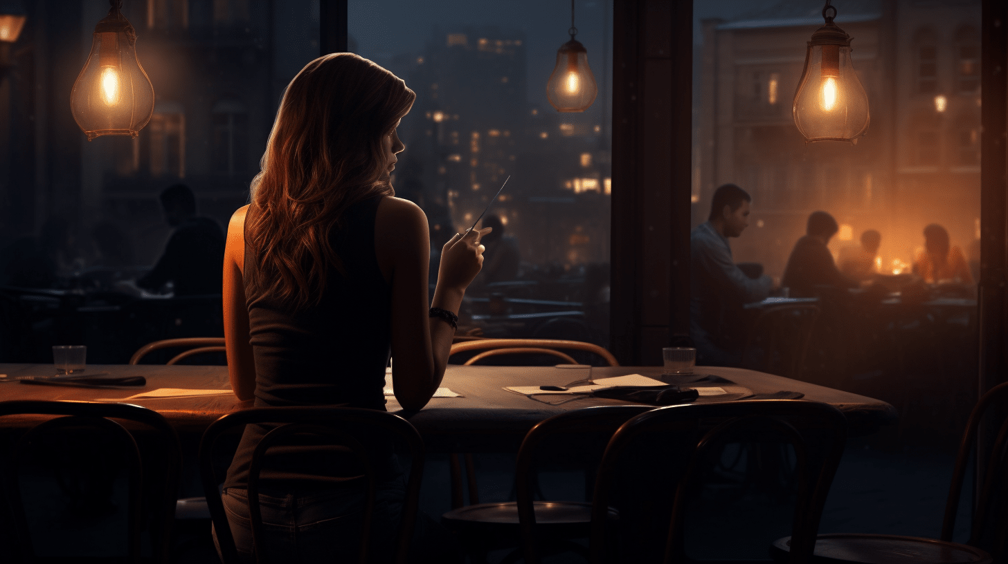 Top 20 Questions to Ask a Girl Online Before You Meet — TheWeekBehind