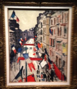 Albert Marquet