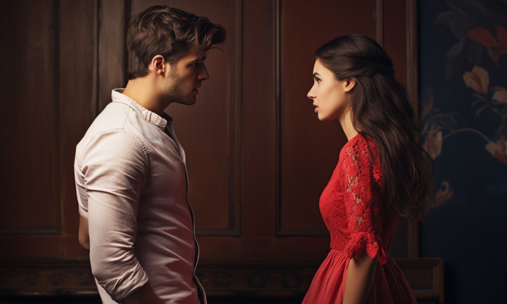 2023 Dating Scene: Navigating Modern Love and Its Pitfalls