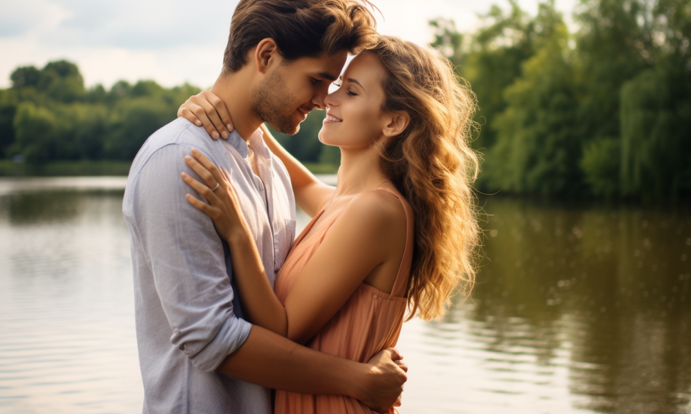 Choosing the Right Partner: The Key to Authentic Dating